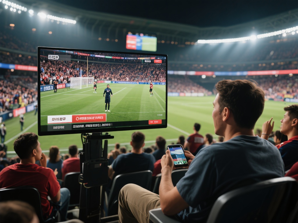 在线观看体育直播的优势显而易见。首先，它是成本低廉