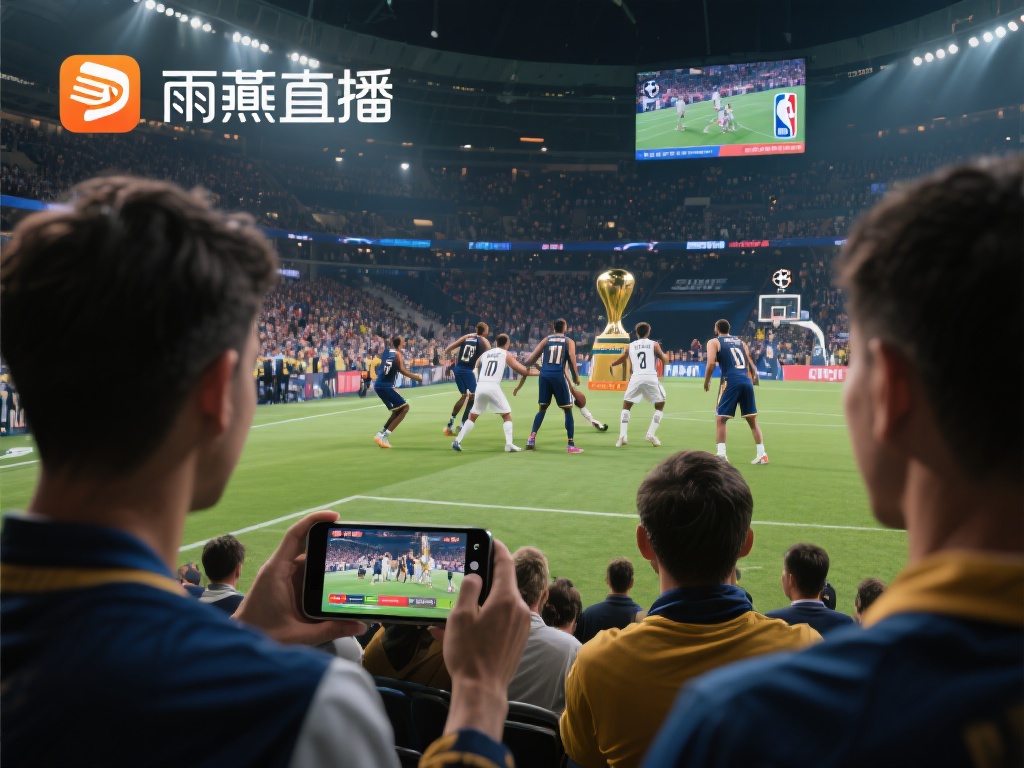 随着科技的发展，传统的电视直播已经无法满足人们随时