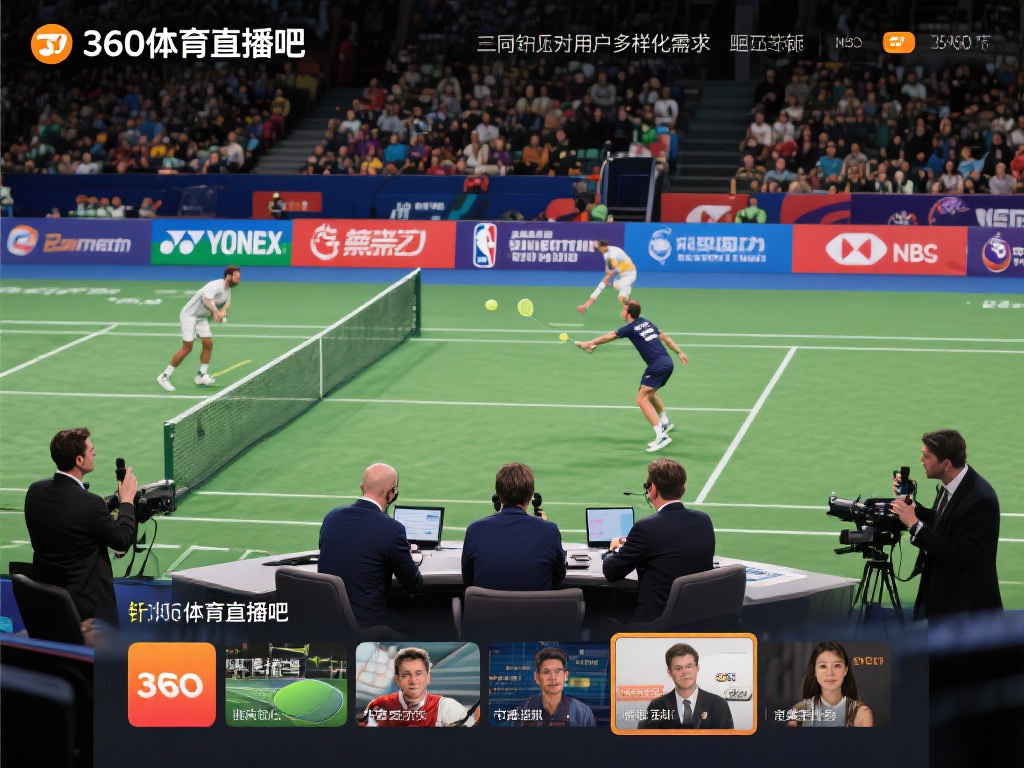 在体育世界中，不同项目有着各自的魅力。有人钟爱足球